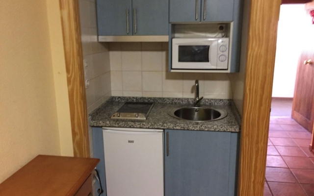 Bulgaria Studio 200 Meters From the Chairlift