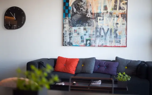STAY Apartment Hotel Copenhagen