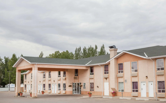 Days Inn by Wyndham Taber