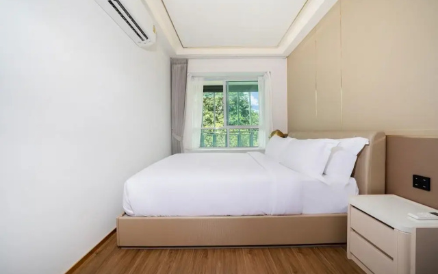Chalong Marina Bay View Phuket