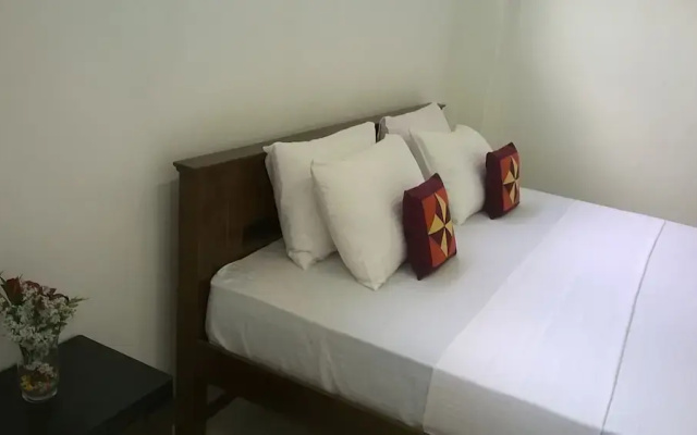 Kandy City Lights Residence