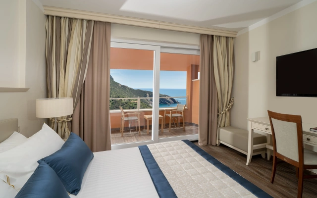 Boutique Hotel Torre di Cala Piccola