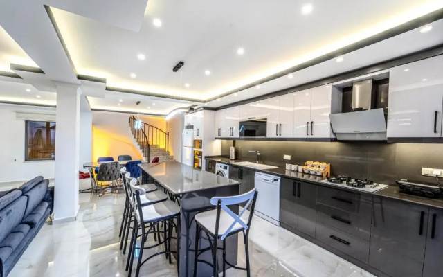 Villa Alva Donna Exclusive - Patara
