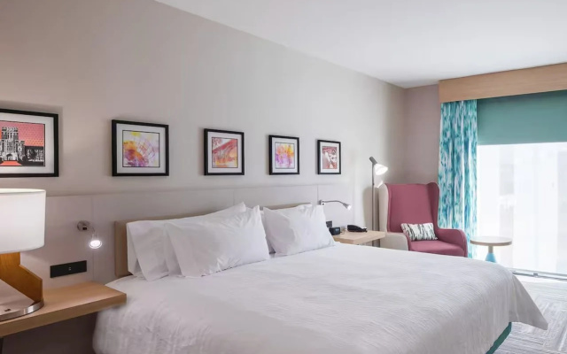 Hilton Garden Inn Pensacola Downtown