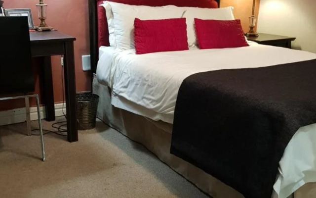 Marrakach Guest House