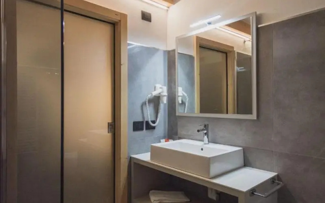 X Alp Hotel