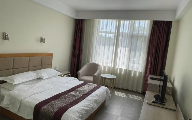 CFGC Grand Hotel