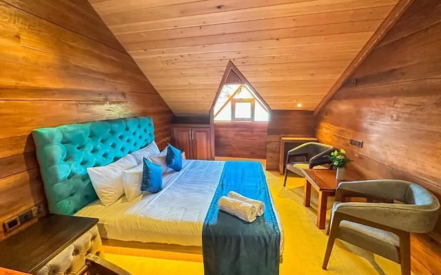 Baron Luxury Boutique Nuwaraeliya