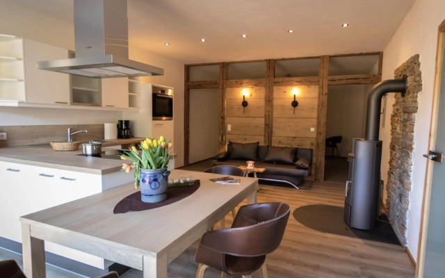 Ferienwohnung Maulbetsch