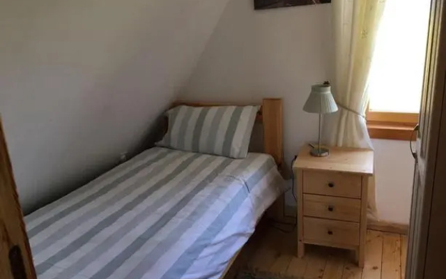 Mountain View Lodges