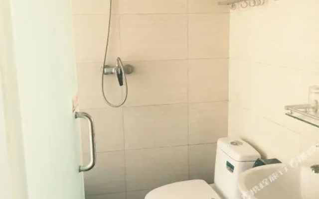 Yangguang Hotel