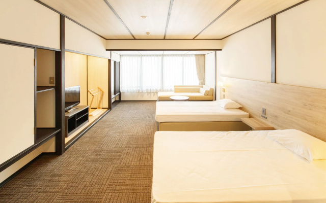 Hotel Choeikan