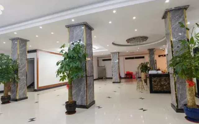 Wenchang Ruyi Hotel