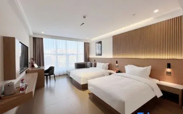 Kailu Xian Hotel