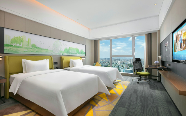 Hampton by Hilton Zhongshan Xiaolan