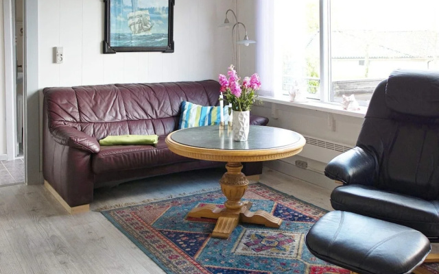 7 Person Holiday Home in Aabenraa