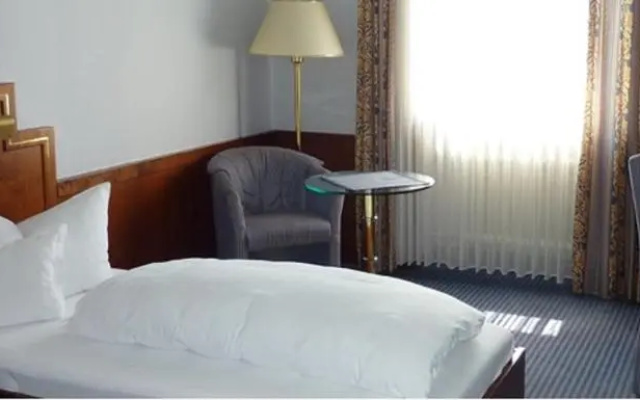Hotel Dietmayr
