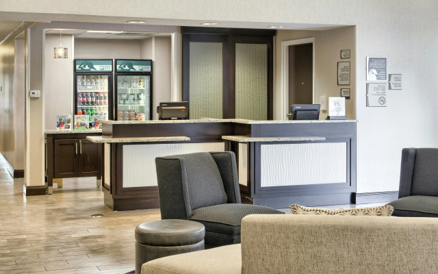 Homewood Suites by Hilton Mobile Airport-University Area