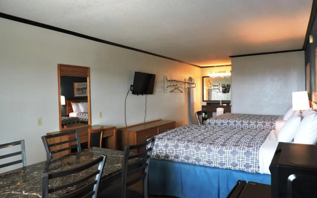 Riata Inn