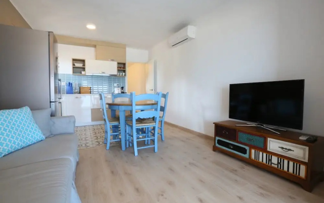 Apartamento Acogedor Para 4 Personas en Cambrils