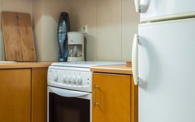 Centrally located apartment - Acropolis
