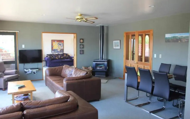 12 Oregon Heights