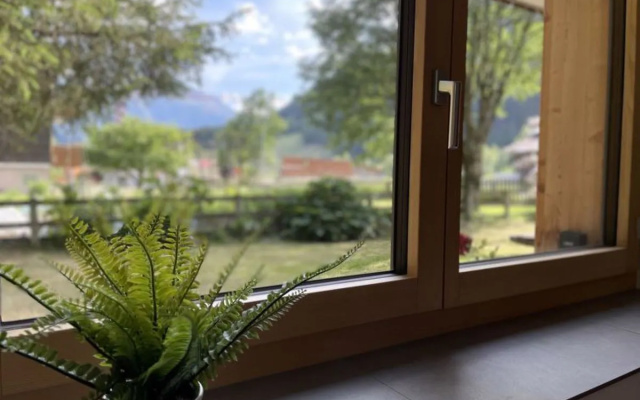 Apartment  Fiesch
