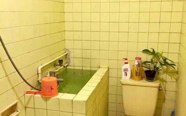 Omah Kranji Guest House