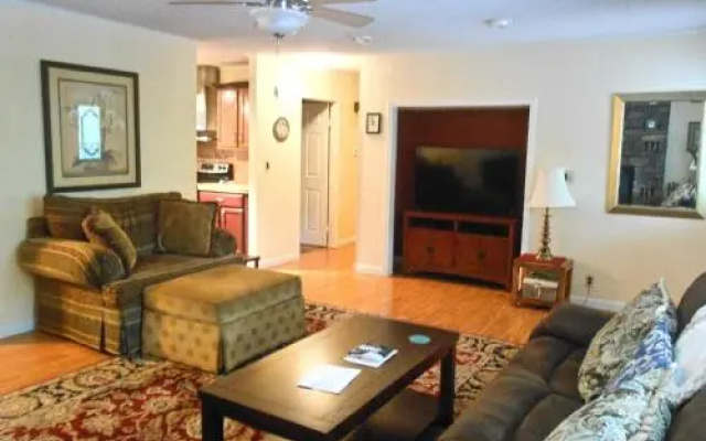 Pego House Unit 340