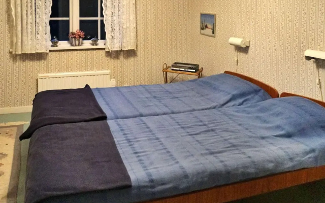 6 Person Holiday Home in Vittsjo