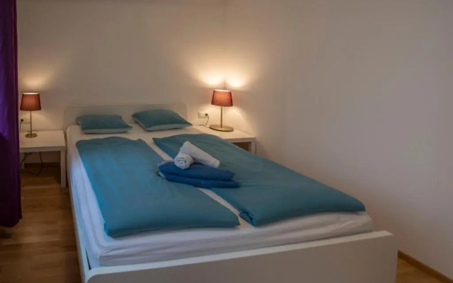City Center Apartment for 6 persons!