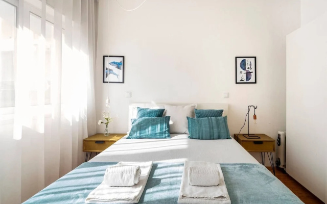 LAZ apartment