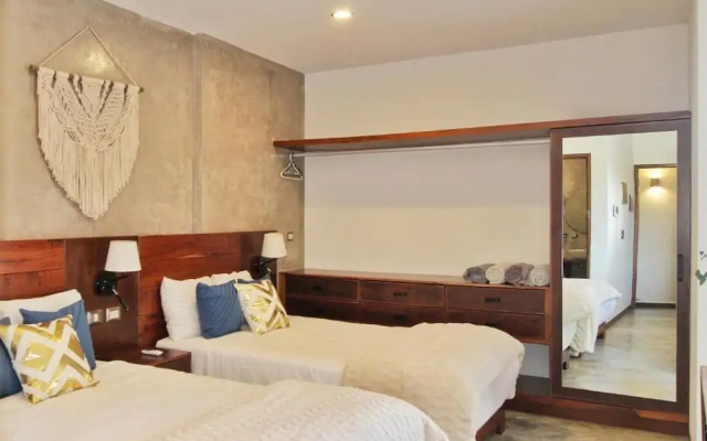 Luxury Suites La Veleta