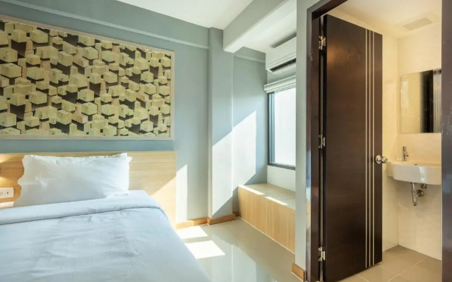 Plaai Play Hotel (sha Extra Plus)