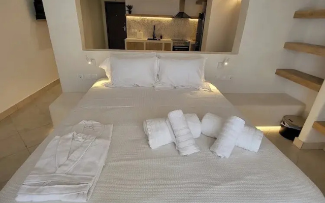 Executive Apartments and Suites