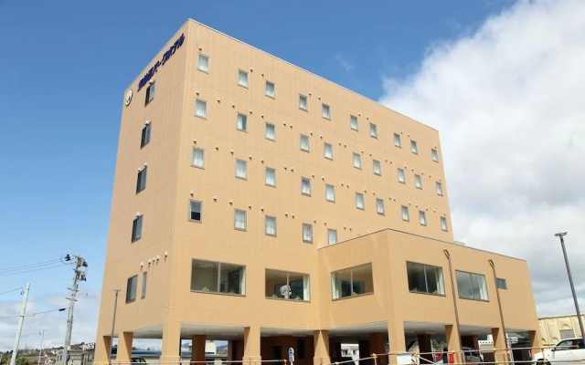 Kesennuma Park Hotel - Adults Only