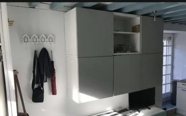 Studio coeur de Luc/Mer