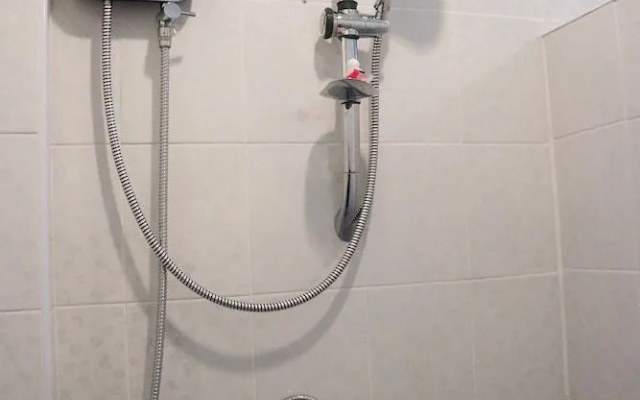 Pee Mamia Cottage