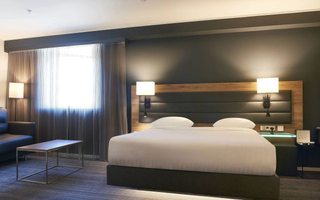 MOXY London Stratford