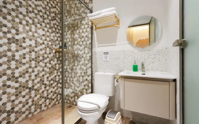 Casabella Homestay