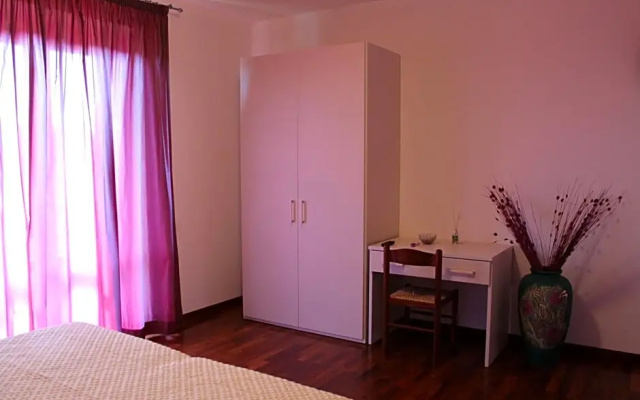 Bed  Breakfast Il Mandorlo