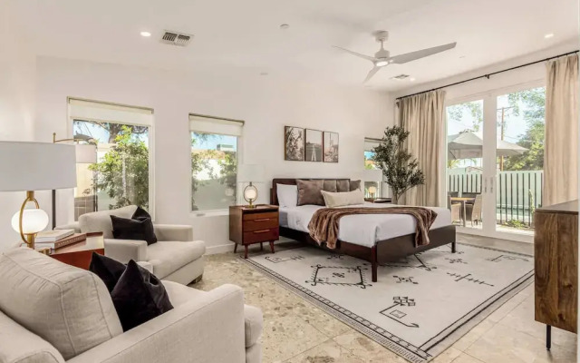 Casa Encanto Scottsdale Retreat