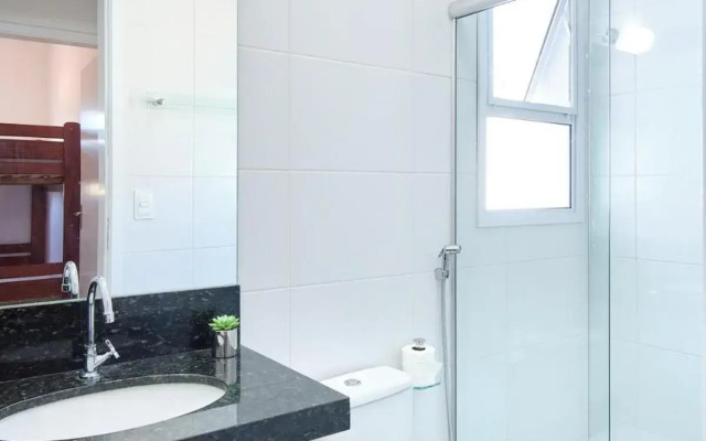 Bh22: Lindo, Moderno E Com Lazer Completo!
