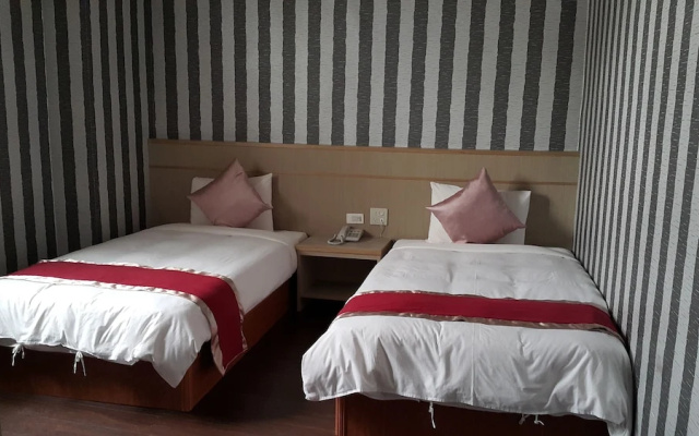 Mei Hua Hotel