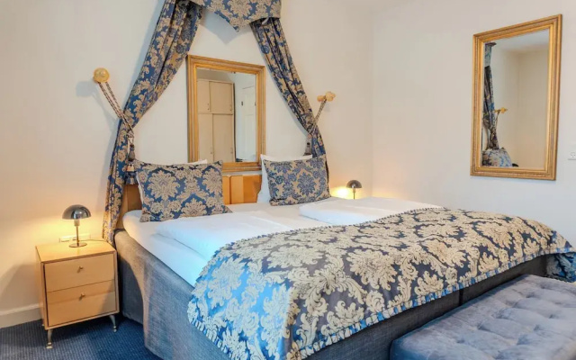 Hotel Palads Apartments