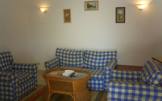 Sharm Holidays Real Estate