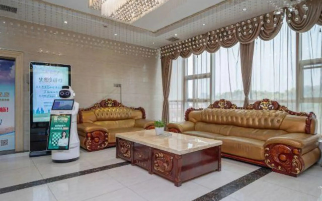 Xiangtan 58 Hotel
