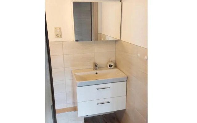 Ferienhaus Reetzow USE 2531