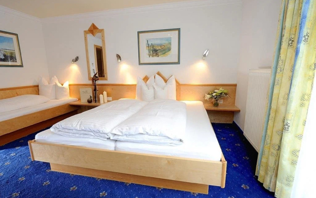 Hotel Garni Valulla