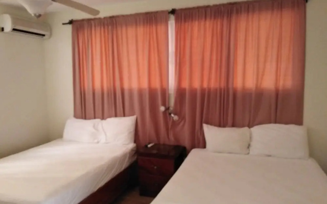 Hotel Samana Spring